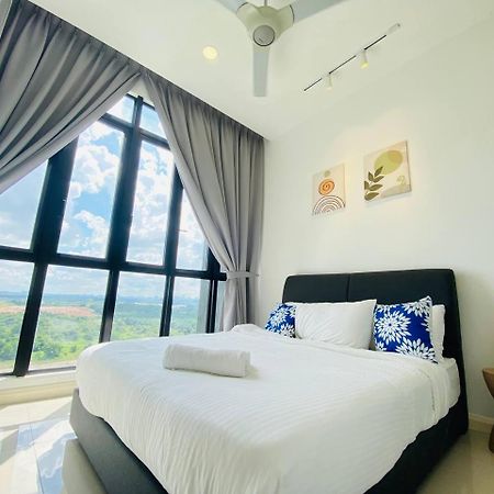 D'Pristine Legoland Apartment Нусаяя Екстер'єр фото